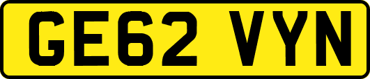 GE62VYN