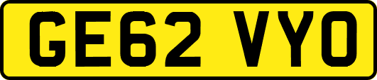 GE62VYO