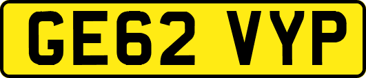 GE62VYP