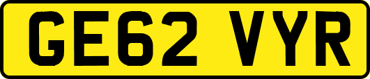 GE62VYR