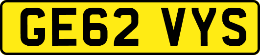 GE62VYS