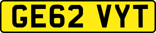 GE62VYT