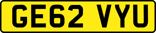 GE62VYU