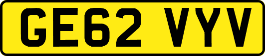GE62VYV