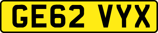 GE62VYX