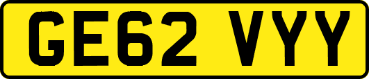 GE62VYY