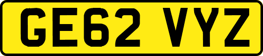 GE62VYZ