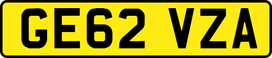 GE62VZA