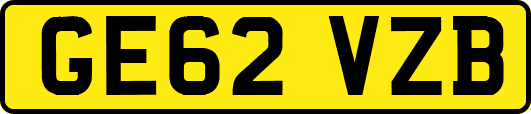 GE62VZB