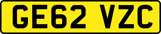 GE62VZC