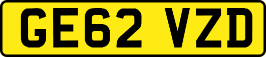 GE62VZD
