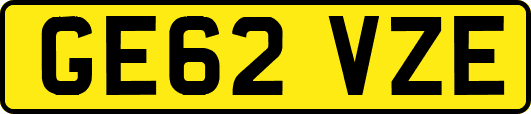 GE62VZE
