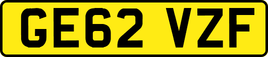 GE62VZF