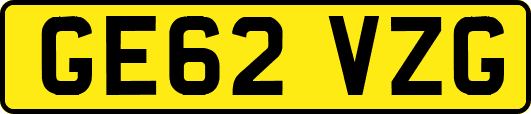 GE62VZG