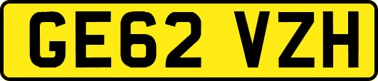 GE62VZH