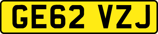 GE62VZJ