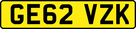 GE62VZK