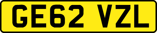 GE62VZL