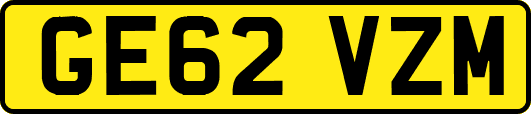 GE62VZM