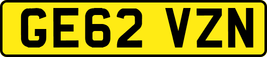 GE62VZN