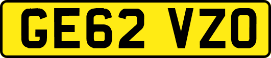 GE62VZO