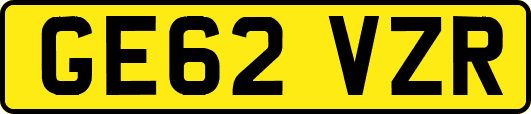 GE62VZR