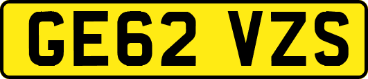 GE62VZS