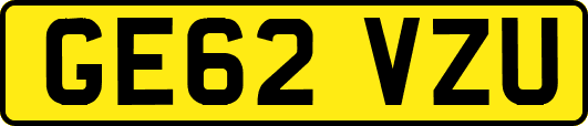 GE62VZU