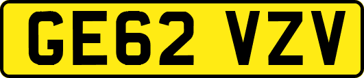 GE62VZV