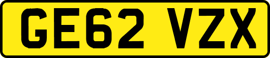 GE62VZX