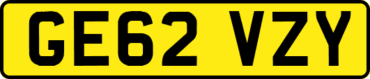 GE62VZY