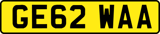GE62WAA