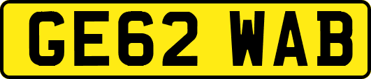 GE62WAB