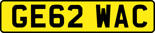 GE62WAC