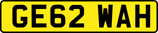 GE62WAH