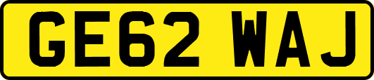 GE62WAJ