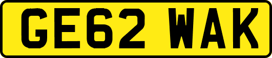 GE62WAK
