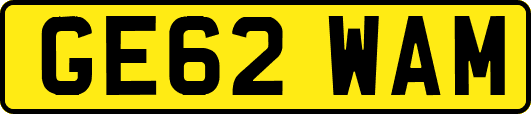 GE62WAM