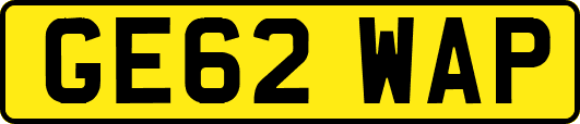 GE62WAP
