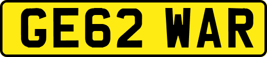 GE62WAR