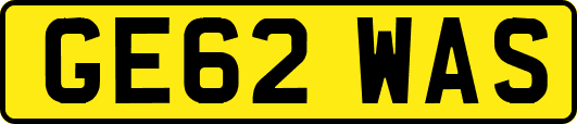 GE62WAS