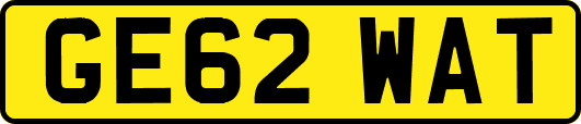 GE62WAT