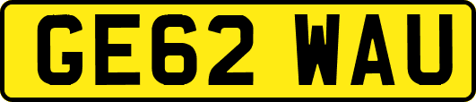 GE62WAU