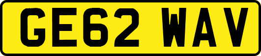 GE62WAV