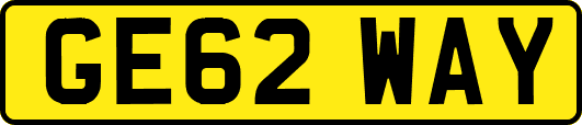 GE62WAY