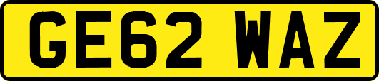 GE62WAZ