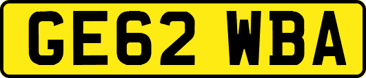 GE62WBA