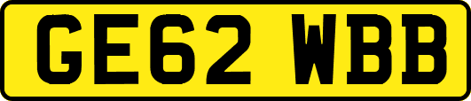 GE62WBB