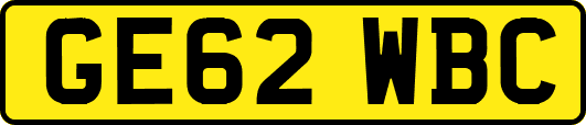 GE62WBC