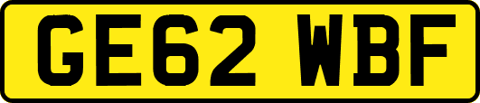GE62WBF
